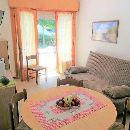 Villaggio Nautilus Бибионе Екстериор снимка