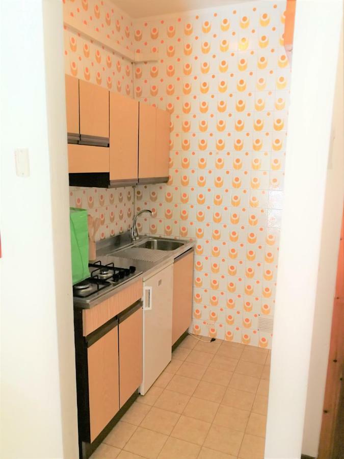 Villaggio Nautilus Бибионе Екстериор снимка