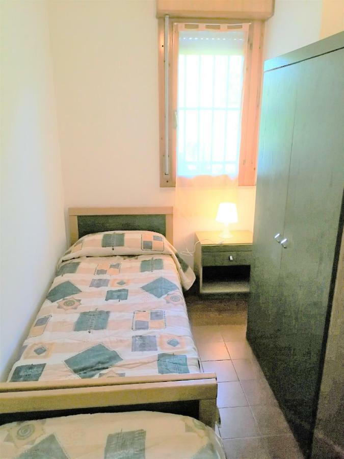 Villaggio Nautilus Бибионе Екстериор снимка