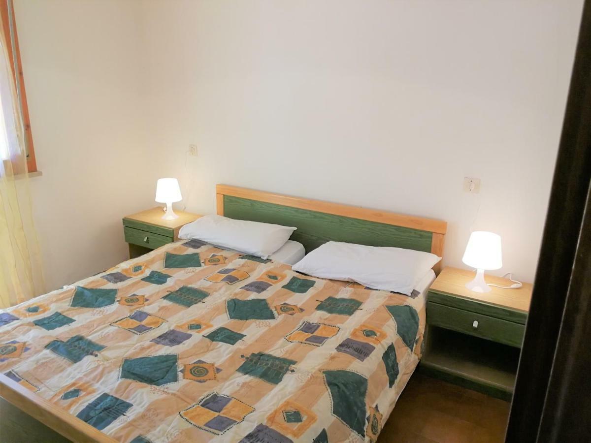 Villaggio Nautilus Бибионе Екстериор снимка